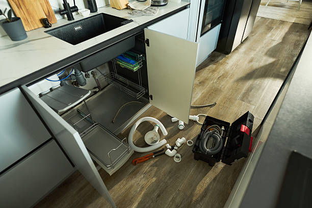 Reliable Drain Cleaning contractor in Duluth, GA by Street Wise - Plumbing